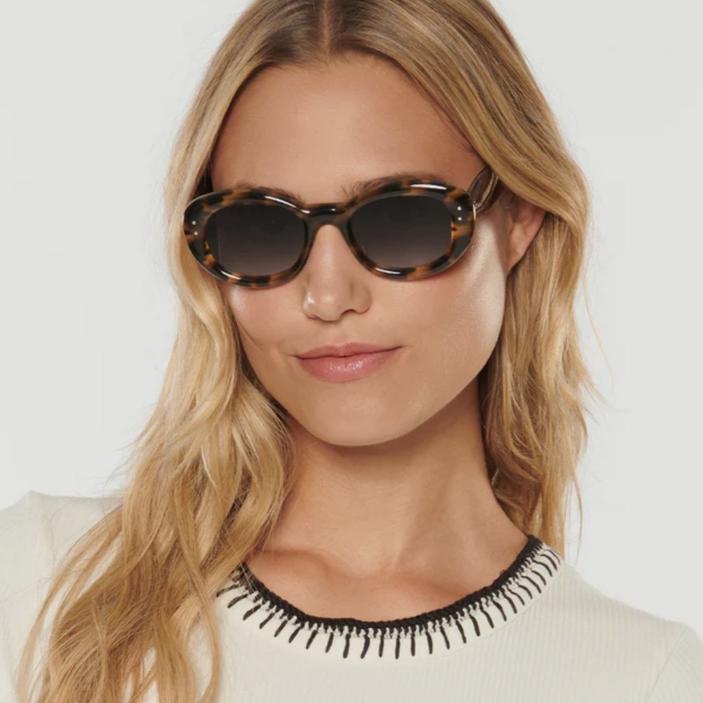 KREWE MARGARET Sunglasses